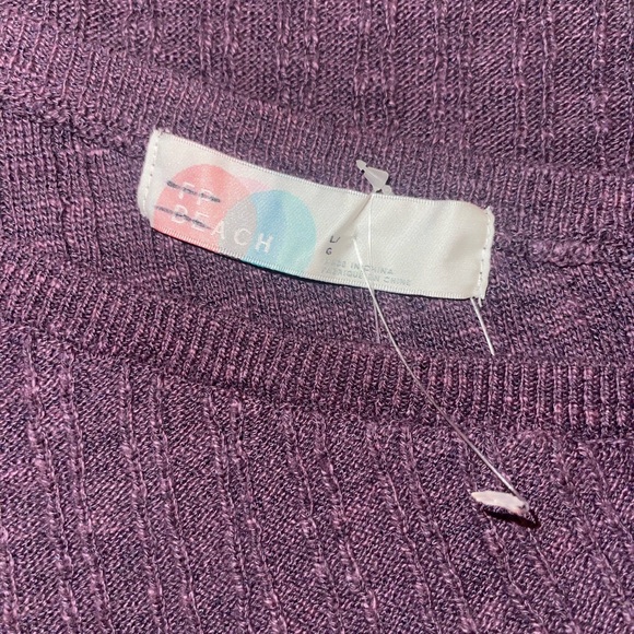 NWOT free people tank - Picture 3 of 3